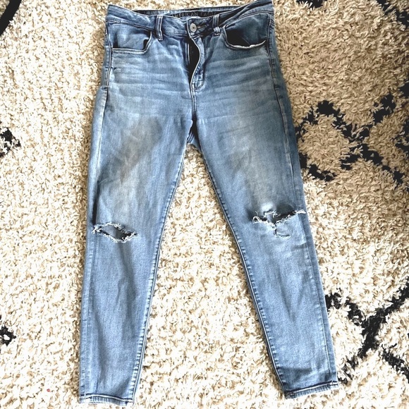 American Eagle Outfitters Denim - American Eagle skinny Jean